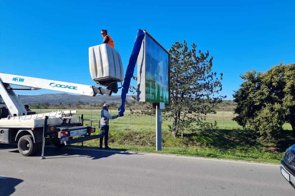 Foto: Opština Tivat