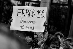 Zašto je demokratija u krizi?
