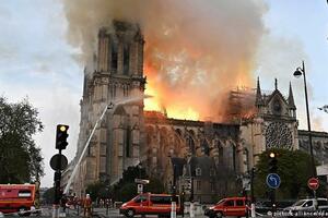 Hoće li Notr Dam ponovo zablistati u punom sjaju?