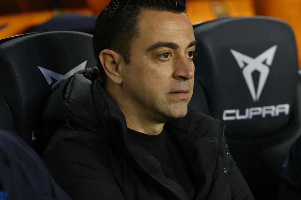 Ćavi, Foto: Reuters