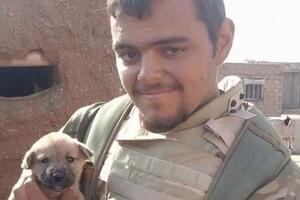 Britance u Ukrajini zarobile ruske snage: Preko TV mole Džonsona...