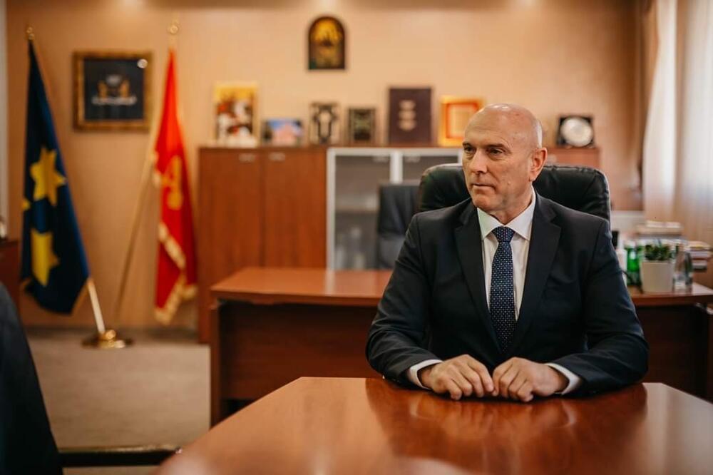 Carević, Foto: Opština Budva