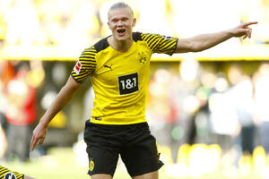 Siti i Haland se dogovorili, "građani" aktiviraju klauzulu