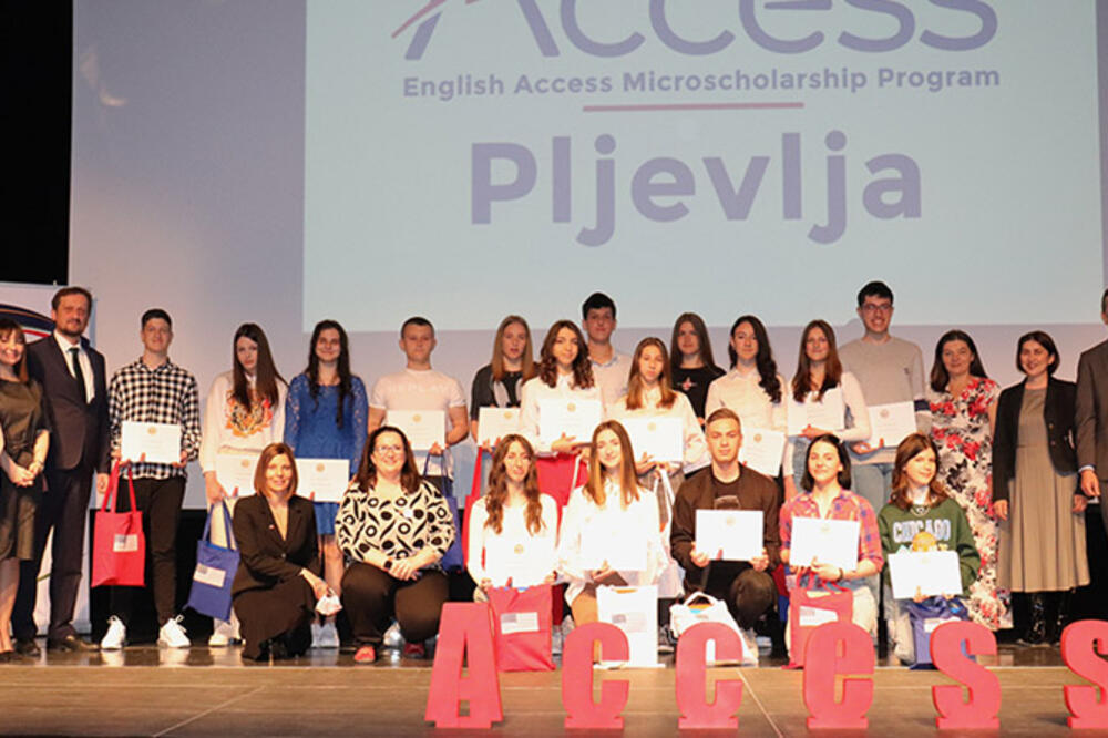 Foto: Opština Pljevlja