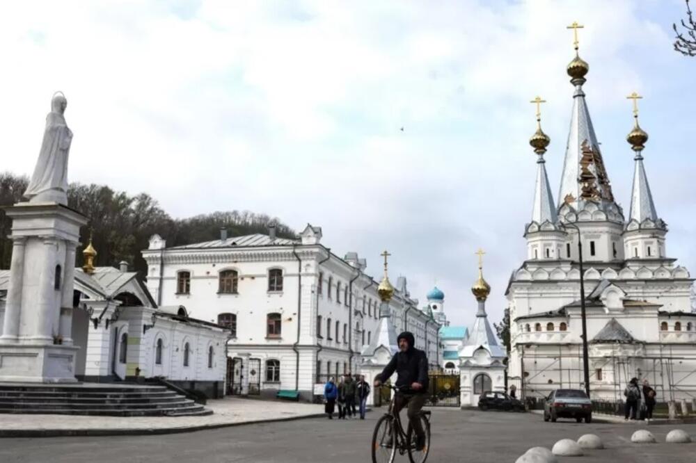 Mnogi stanovnici su već napustili grad, Foto: RONALDO SCHEMIDT