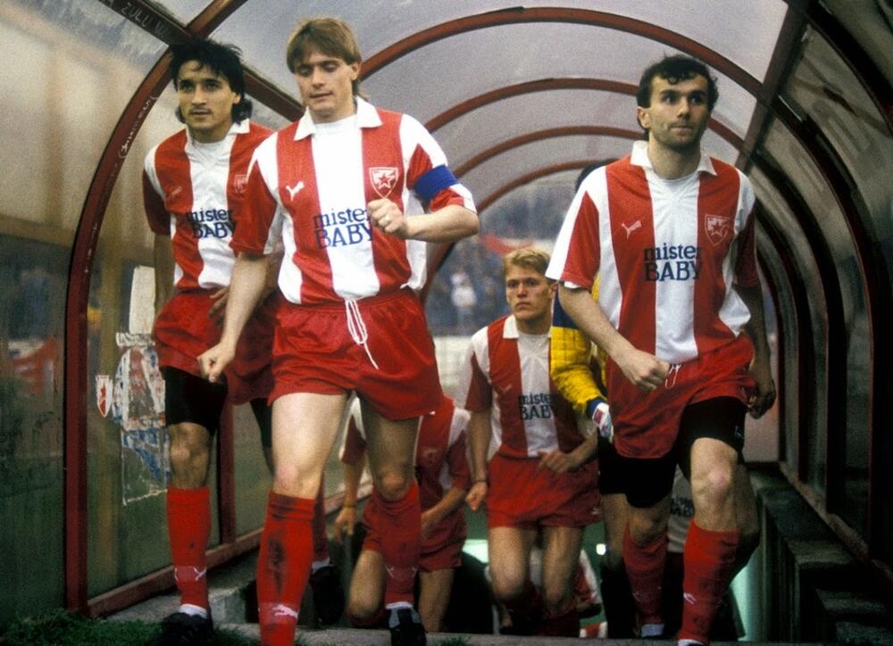 Savićević stojković