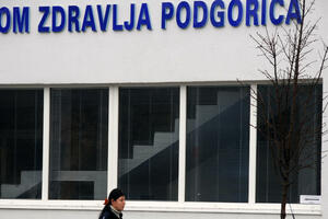 Podgorica: Ovi domovi zdravlja su dežurni zbog prvomajskih praznika