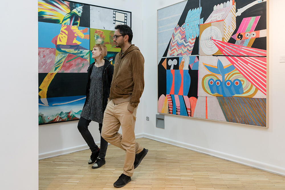 Foto: Dalibor Danilović