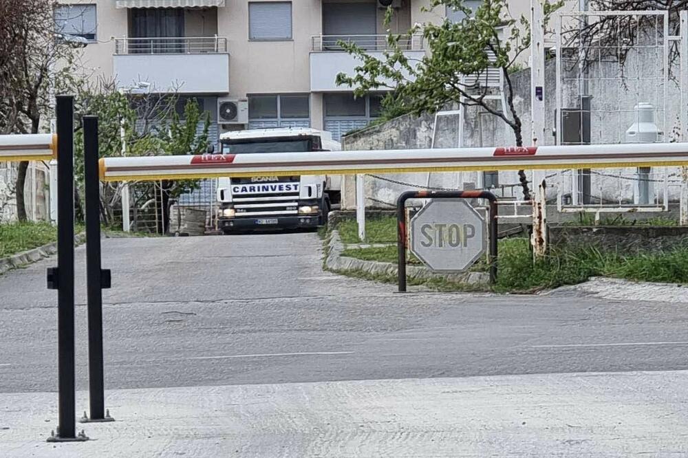 Foto: Služba za odnose sa javnošću DPS-a Crne Gore