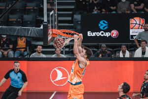 Još jedan Crnogorac u NBA: Žugić se prijavio za draft