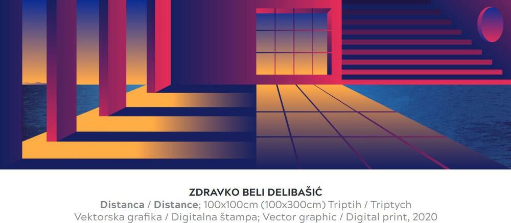 Zdravko Delibašić Beli