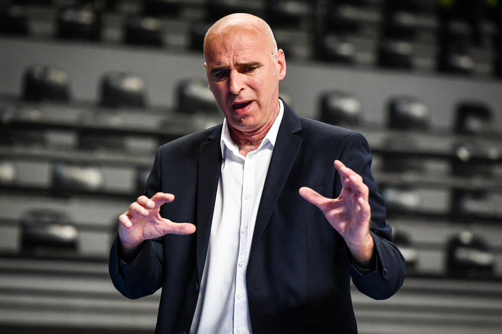 Miodrag Kadija, Foto: ABA League j.t.d/Dragana Stjepanović