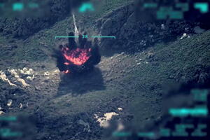 Velika turska ofanziva protiv Kurda na sjeveru Iraka