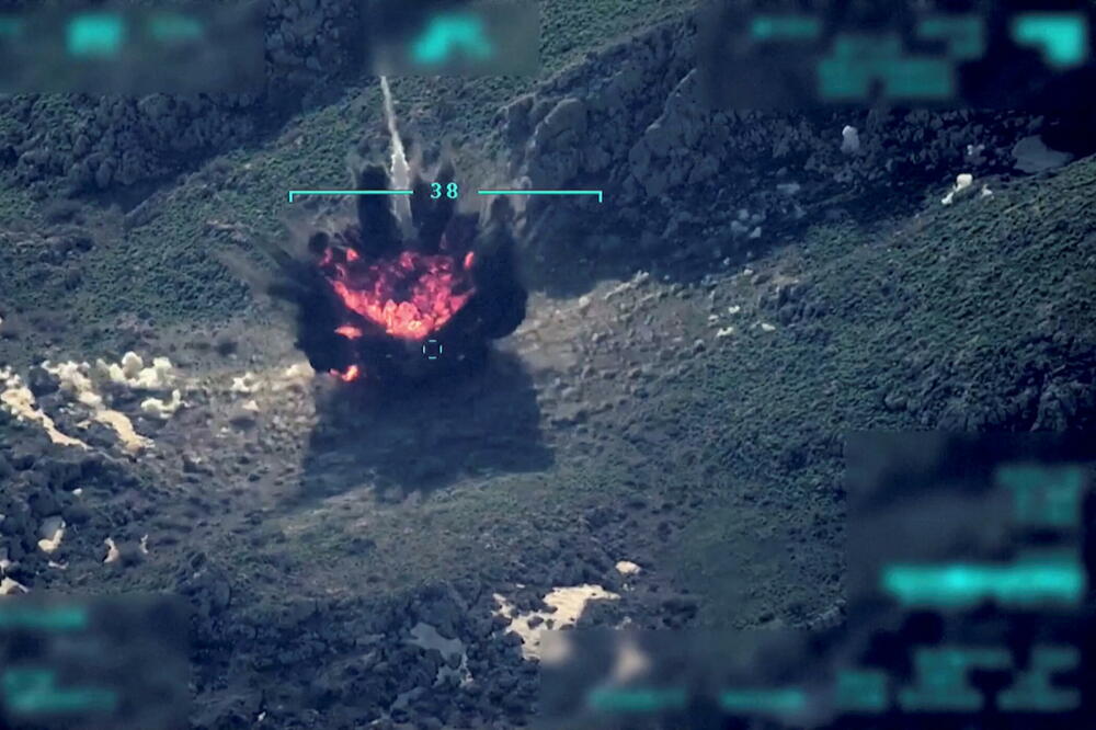 Ilustracija, Foto: Reuters