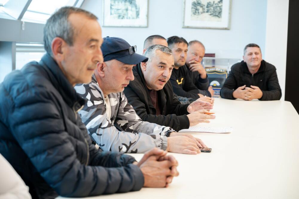 Foto: Opština Bijelo Polje