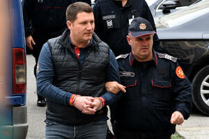 Petrović izašao iz pritvora prije dva dana