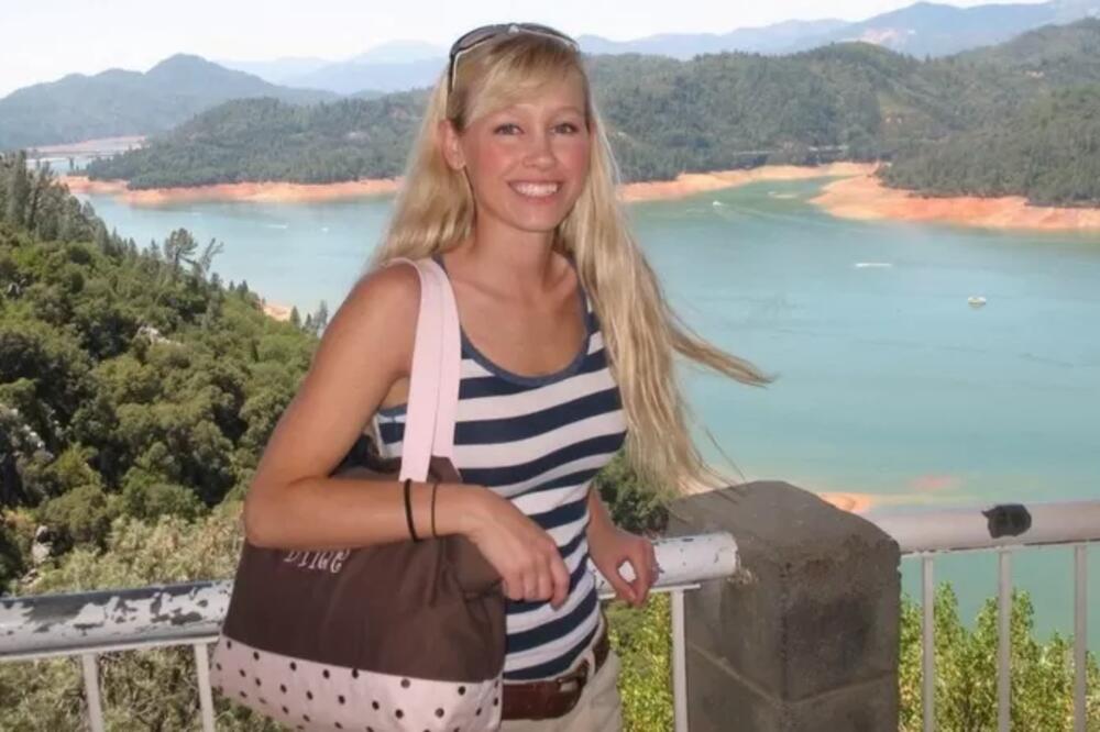 Šeri Papini, Foto: SHASTA COUNTY SHERIFF