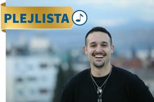 Zbog pjesme „E isso ai” poželio sam da naučim portugalski jezik