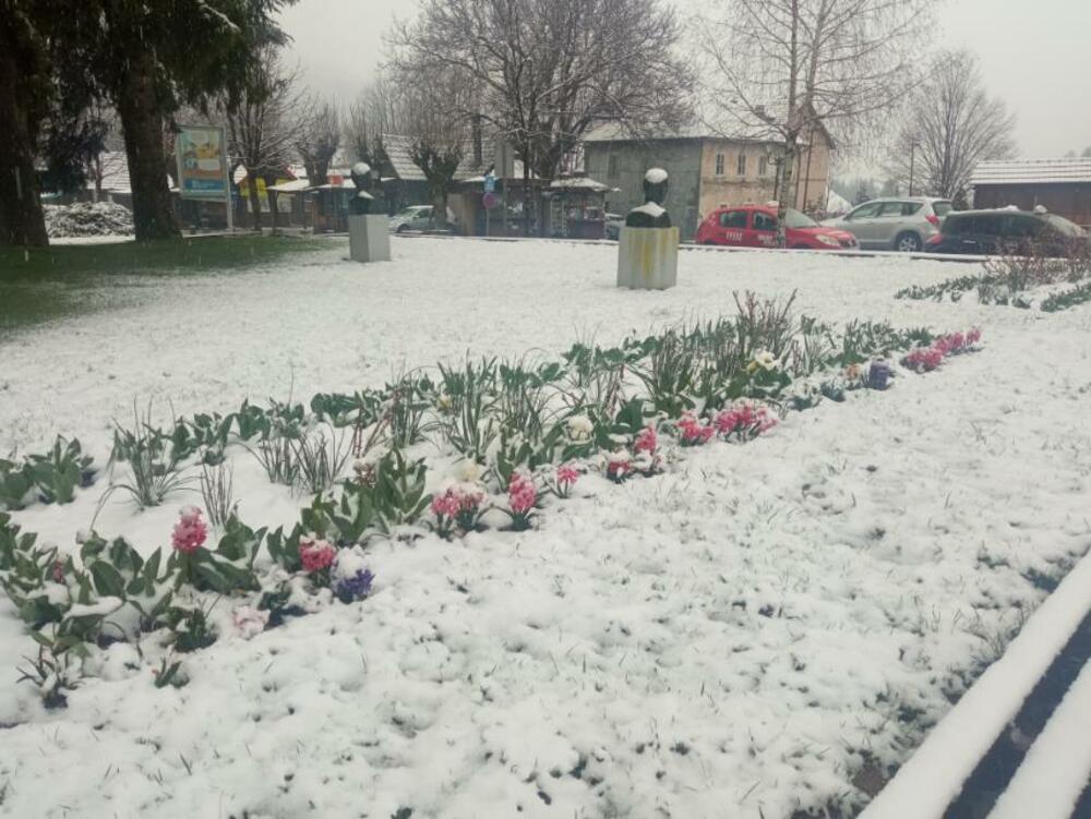 <p>Likalni hroničari tvrde da je čak i tokom ljetnjih mjeseci na području Kolašina znao pasti snijeg</p>