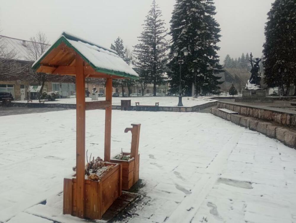 <p>Likalni hroničari tvrde da je čak i tokom ljetnjih mjeseci na području Kolašina znao pasti snijeg</p>