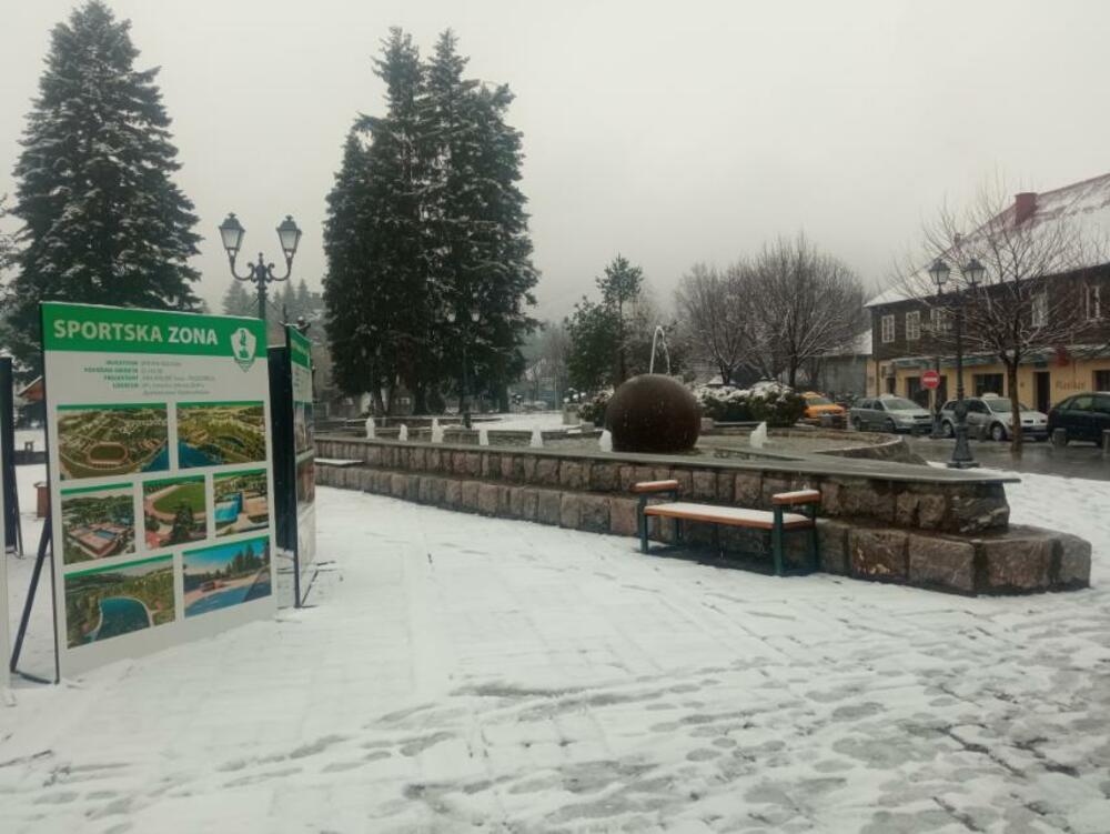 <p>Likalni hroničari tvrde da je čak i tokom ljetnjih mjeseci na području Kolašina znao pasti snijeg</p>