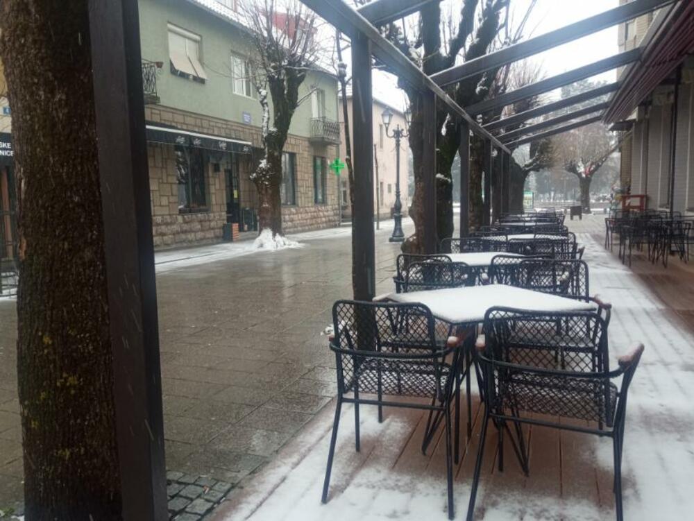 <p>Likalni hroničari tvrde da je čak i tokom ljetnjih mjeseci na području Kolašina znao pasti snijeg</p>