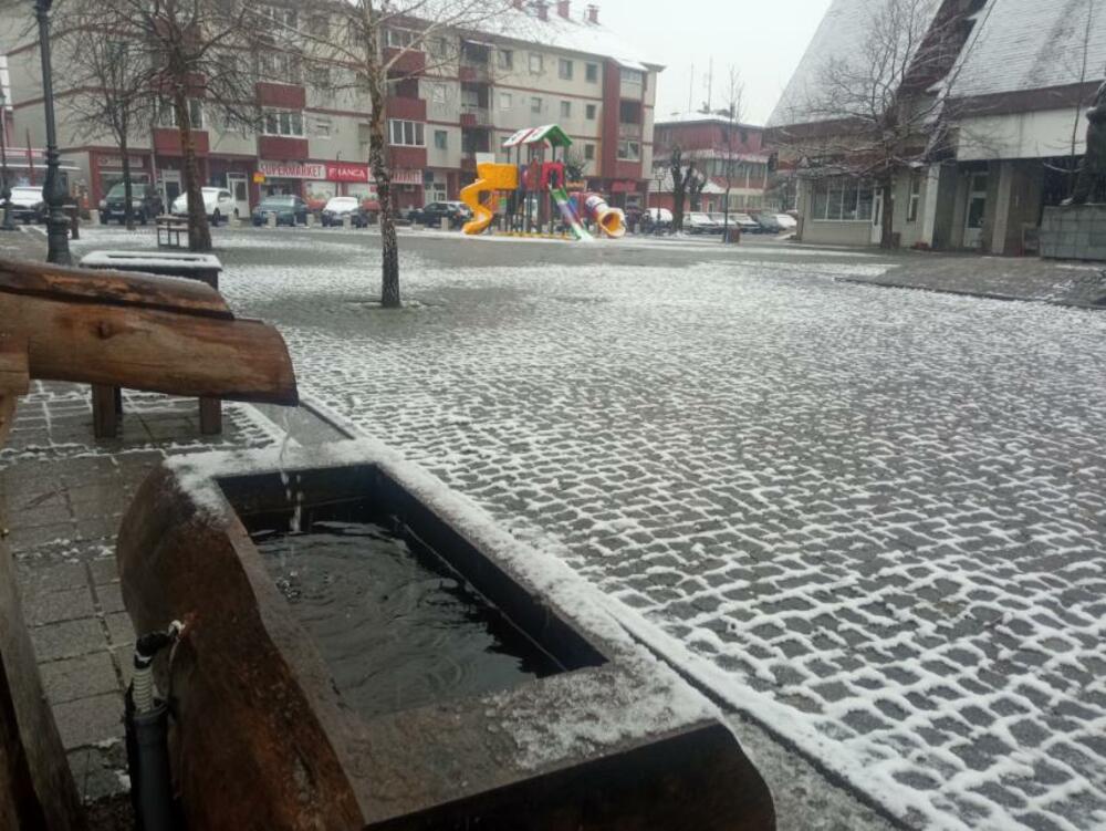 <p>Likalni hroničari tvrde da je čak i tokom ljetnjih mjeseci na području Kolašina znao pasti snijeg</p>