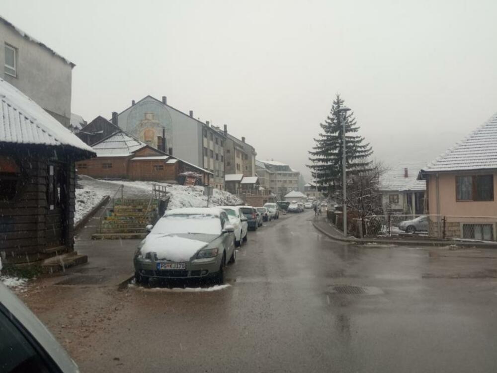 <p>Likalni hroničari tvrde da je čak i tokom ljetnjih mjeseci na području Kolašina znao pasti snijeg</p>