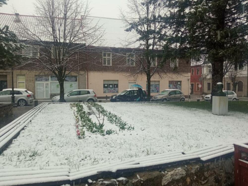 <p>Likalni hroničari tvrde da je čak i tokom ljetnjih mjeseci na području Kolašina znao pasti snijeg</p>