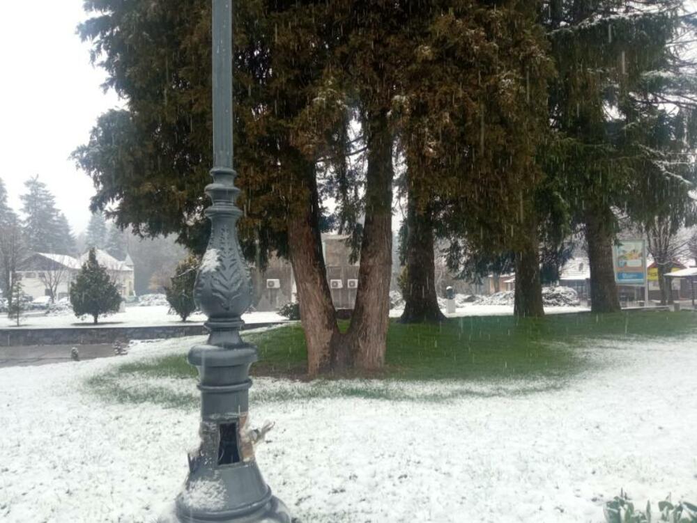 <p>Likalni hroničari tvrde da je čak i tokom ljetnjih mjeseci na području Kolašina znao pasti snijeg</p>