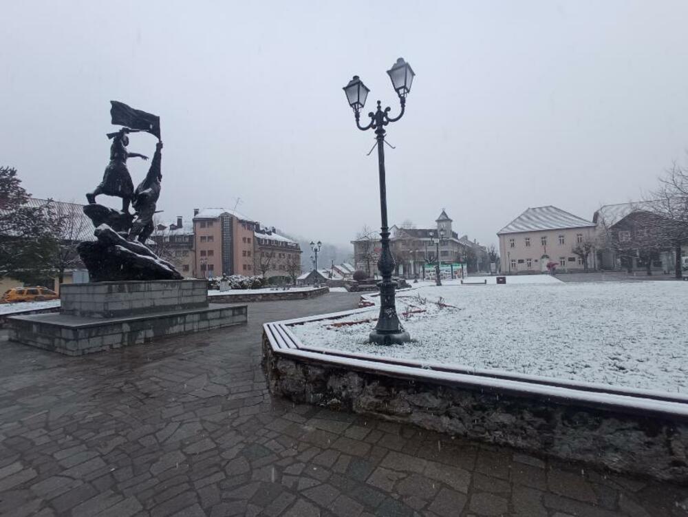 <p>Likalni hroničari tvrde da je čak i tokom ljetnjih mjeseci na području Kolašina znao pasti snijeg</p>