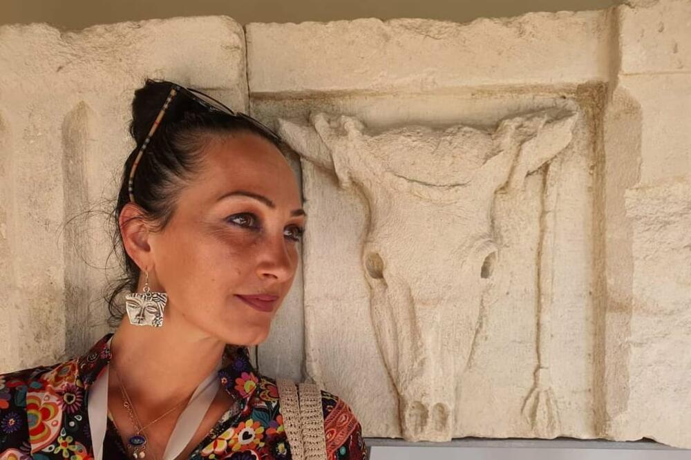 Vušurović, Foto: Privatna arhiva