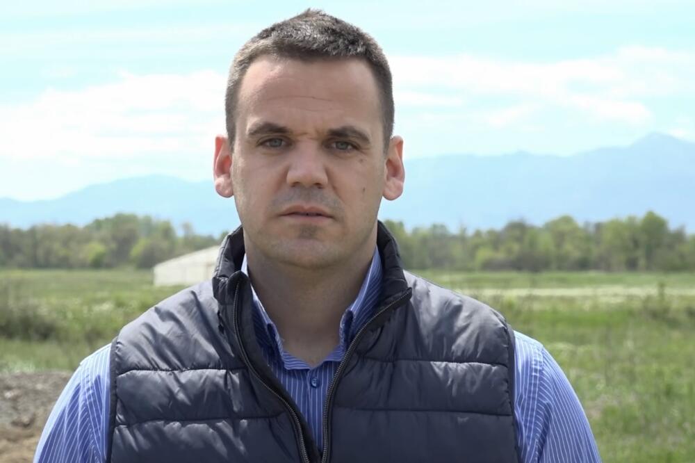 Boljević, Foto: DPS