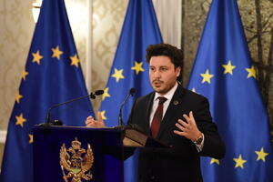 Abazović: Vlada će počivati na dva stuba, nijesam za to da se...
