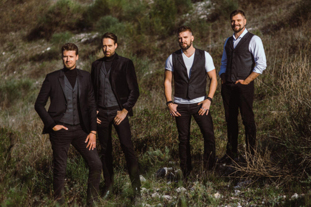 Foto: Marita Bulimbašić