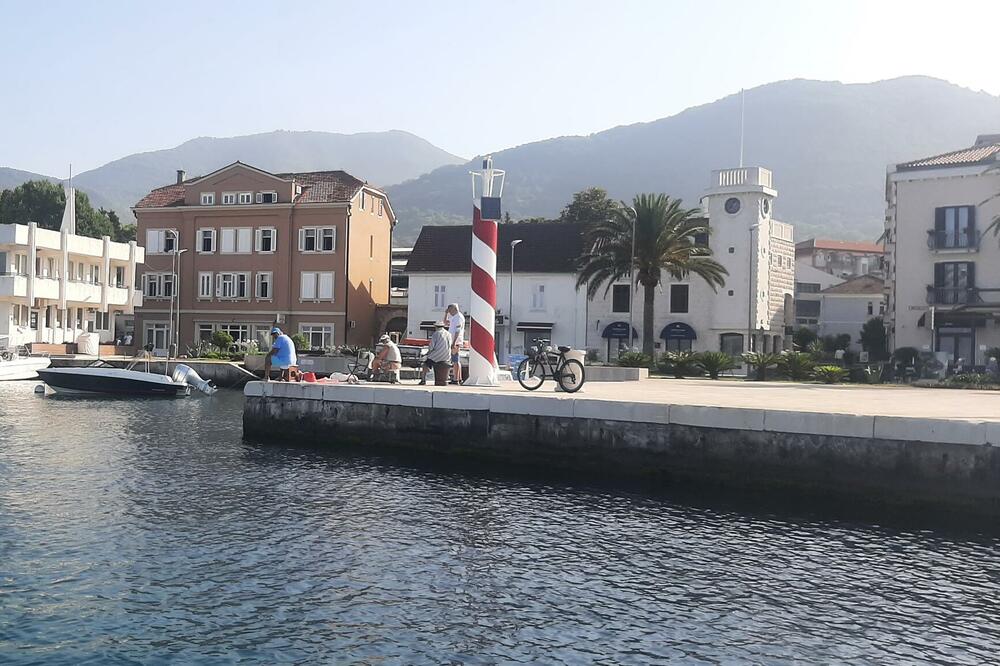 Rasprava o novim investicijama: Tivat, Foto: Siniša Luković