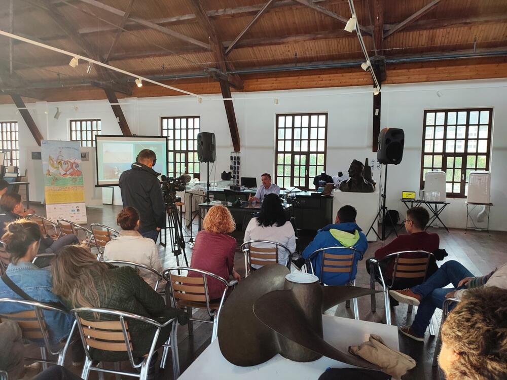 Podvodna kultunA baština