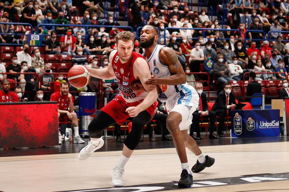 Meli, Foto: Shutterstock