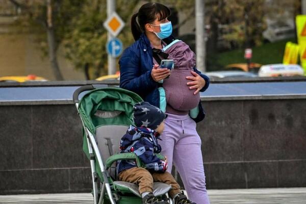 Kako bi sukob mogao da pogorša demografsku krizu u Rusiji