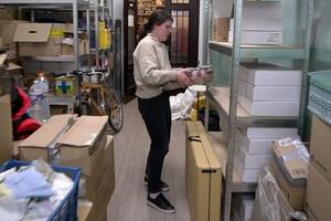 "Siguran sam da ću ponovo videti sina" - priče porodica vojnika...