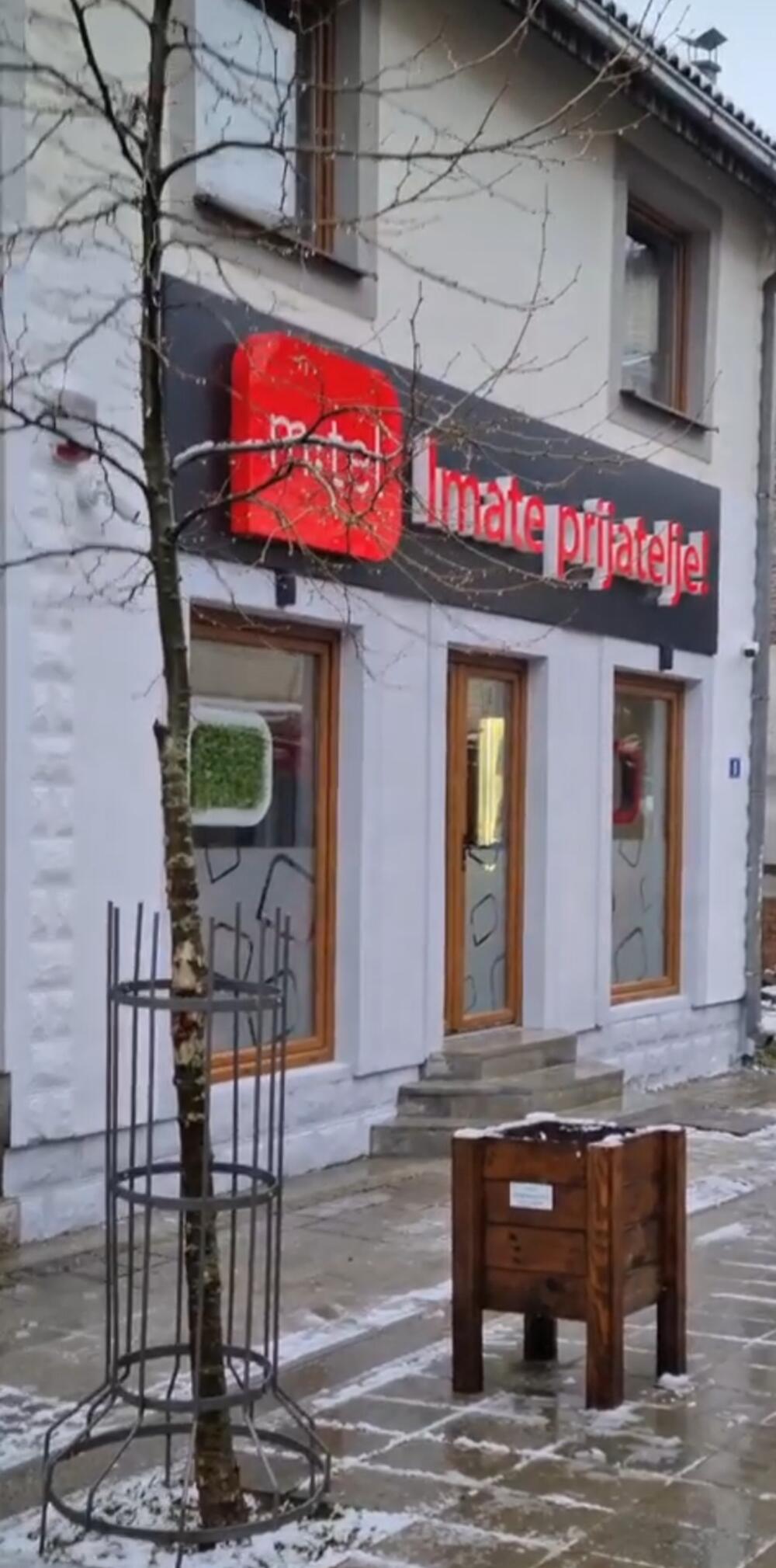 MTEL Kolašin
