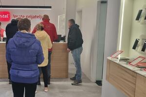 Otvorena nova poslovnica kompanije MTEL u Kolašinu