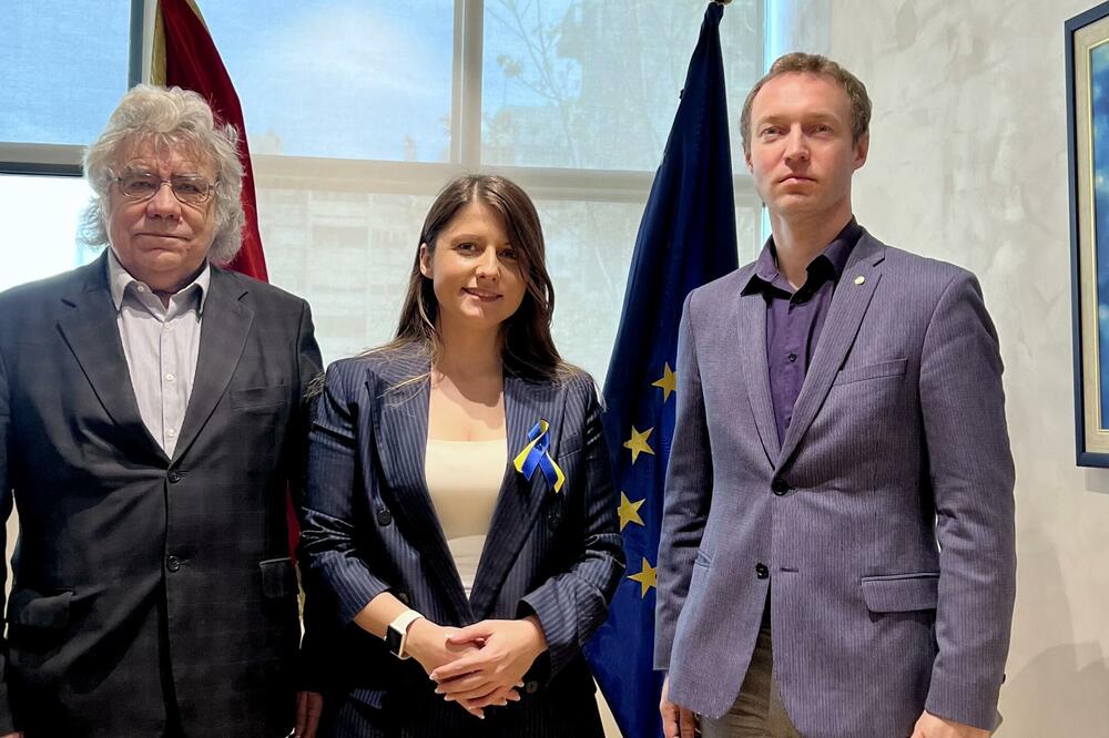 Foto: Ministarstvo javne uprave, digitalnog društva i medija