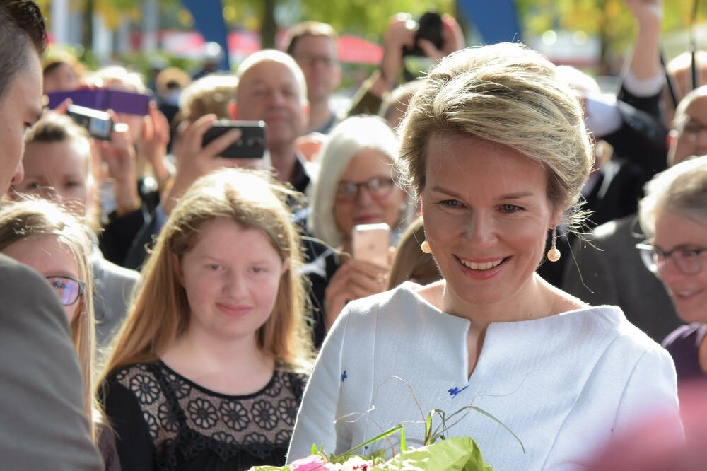 kraljica Matilda, Foto: Shutterstock