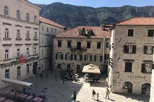 "Kotorski zbornik": Uzbudljivi mozaik čudesnog grada
