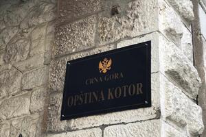 Opština Kotor uputila pomoć Gaziantepu