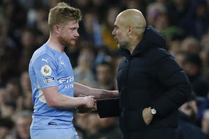 Gvardiola: Nismo glupi, moramo da pobijedimo sve do kraja