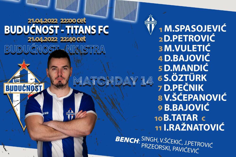 Foto: Boris Bajović