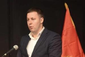Đukić: Mandat Bulatovića nije razlog odlaganja sjednice
