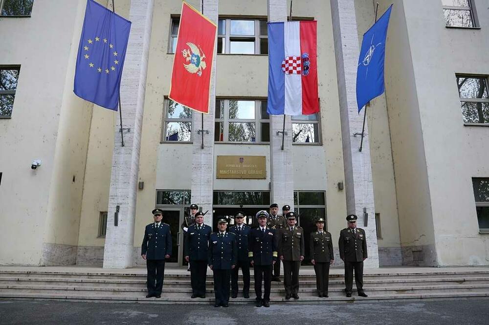 Foto: Ministarstvo odbrane